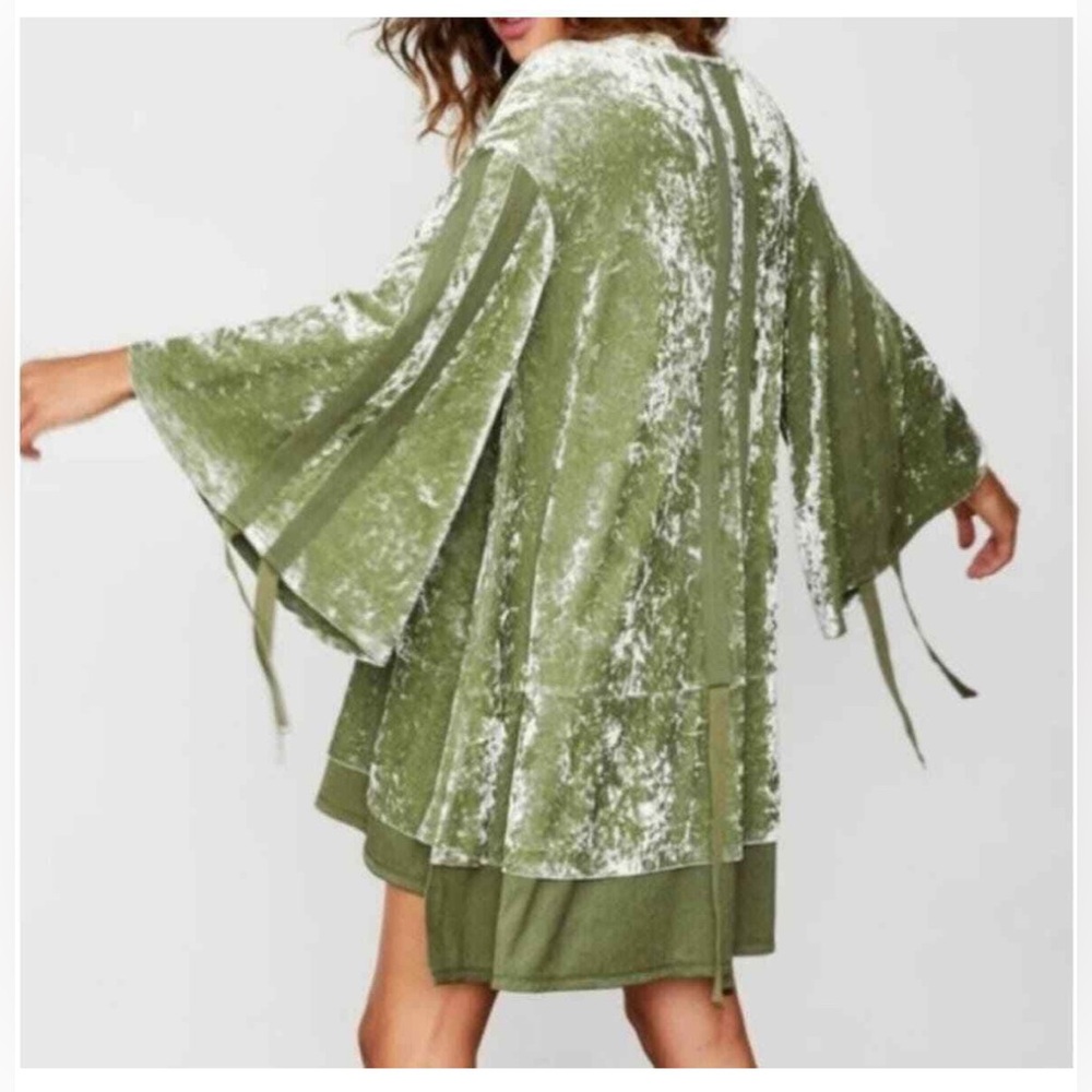 We are Hot as Hell pHAHt City Tunic Dress